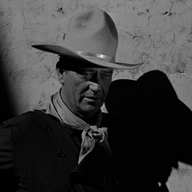 The Man Who Shot Liberty Valance